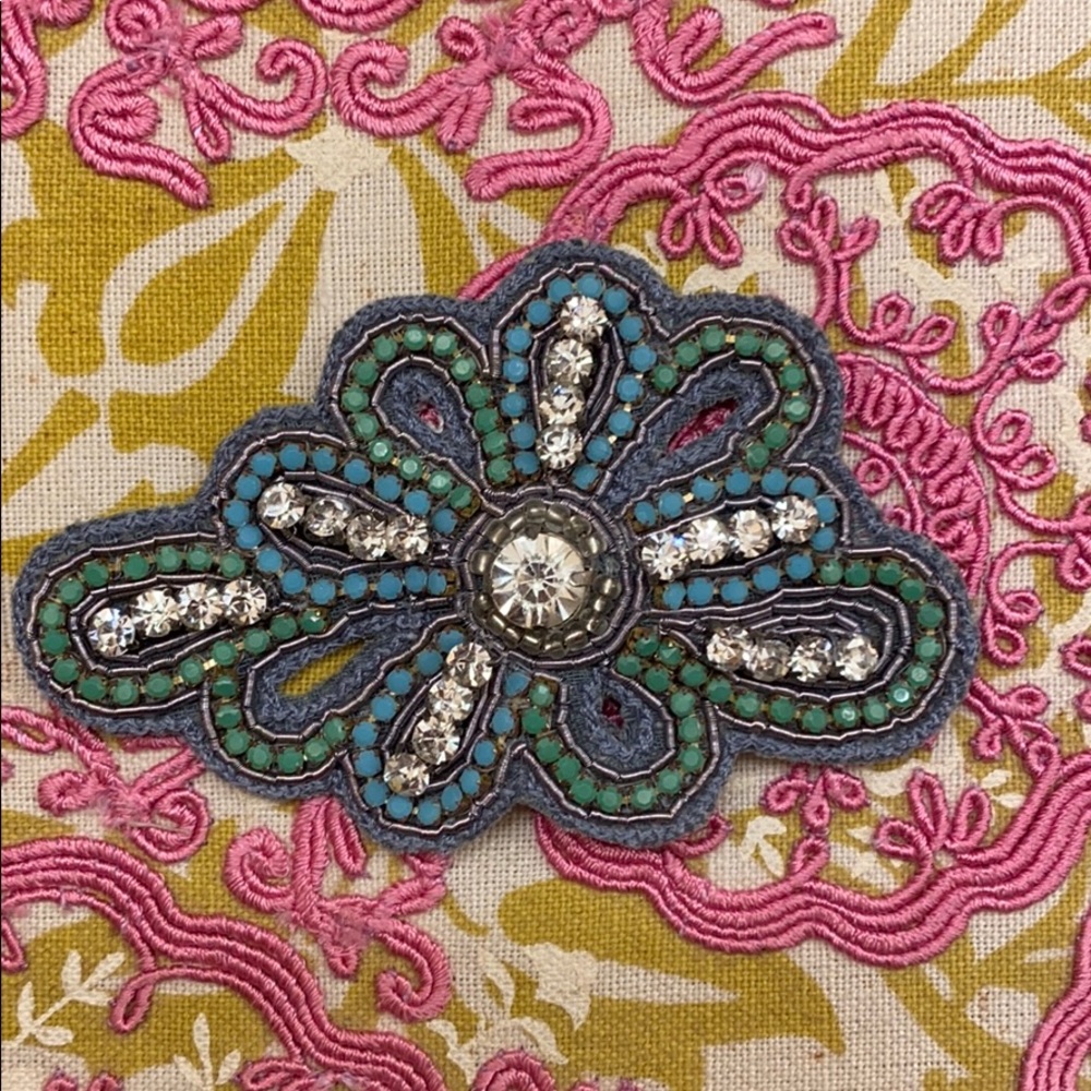 Anthropologie Hair Clip